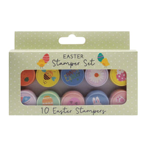 Easter Stamp Set