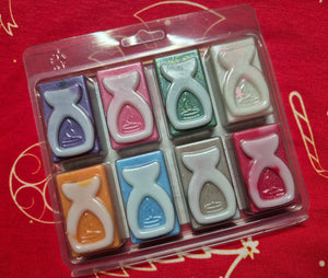 Christmas Wax Melt Selection Box