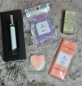 Mothers Day Gift Set