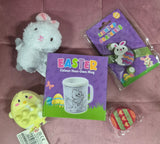 Children's Easter Box