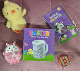 Children's Easter Box