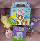 Children's Easter Box