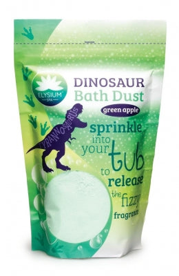 Elysium Dinosaur Bath Dust