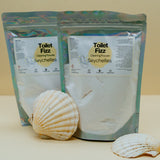 Toilet Fizz Bag