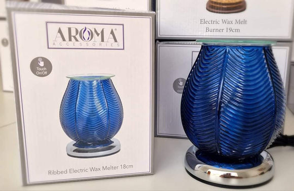 Blue Lustre Electric Wax Warmer