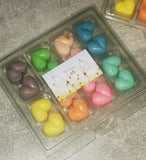 Wax Melt Selection Box - The Spring Collection