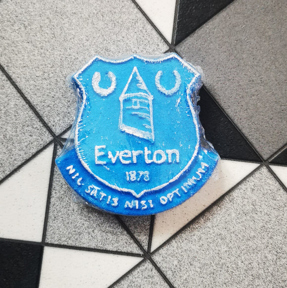 Everton Bath Bomb