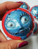 Sally Mini Bath Bomb