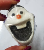 Frozen Man Mini Bath Bomb