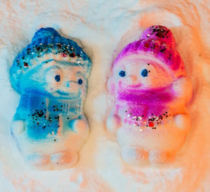 Snow Boy/Girl Bath Bomb