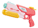 Water Pistol Kids Water Gun 30 cm Super Soaker Shooter Pool Beach Pink